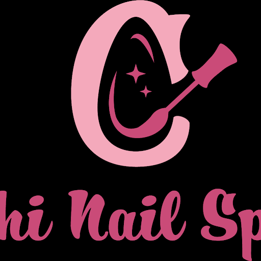Chi Nail Spa logo