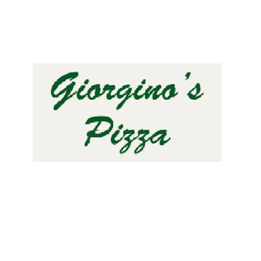 Giorgino's Pizza logo