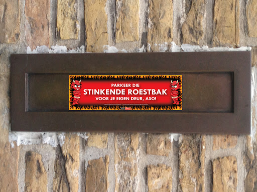 Wat moet je doen bij burenoverlast?