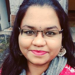 Image pertaining to RAMYA RAMASUBRAMANIYAN