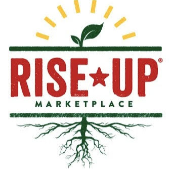 Rise Up Marketplace logo