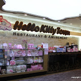 2011_05_12 Hello Kitty Restaurant & Amusement Park