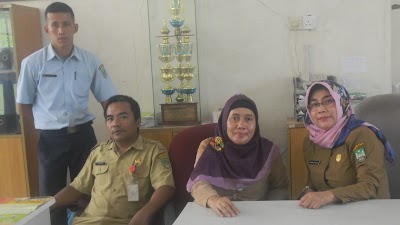 Photos of KELURAHAN MANGSANG