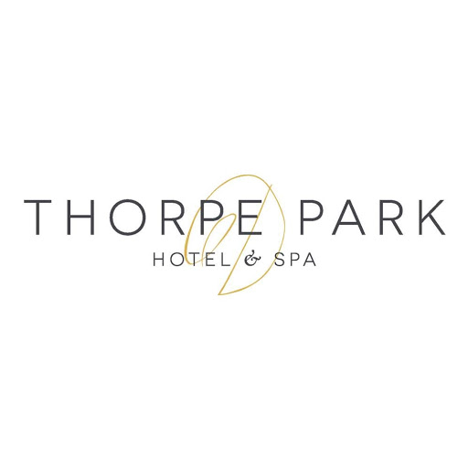 Thorpe Park Hotel & Spa logo