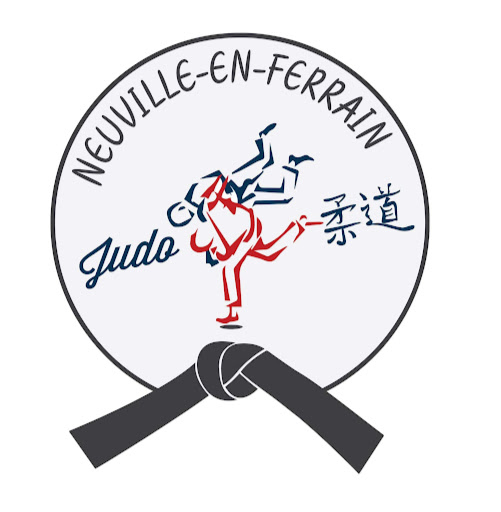 Judo Club de Neuville En Ferrain logo
