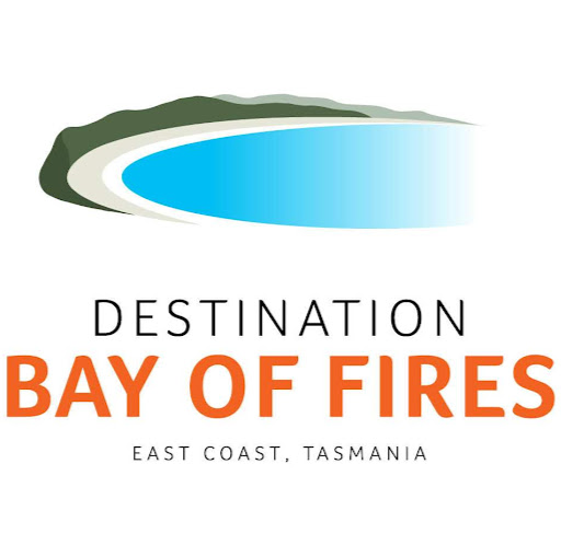 Driftwood Bay of Fires logo