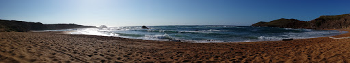 Platja de Cavalleria