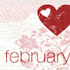 February