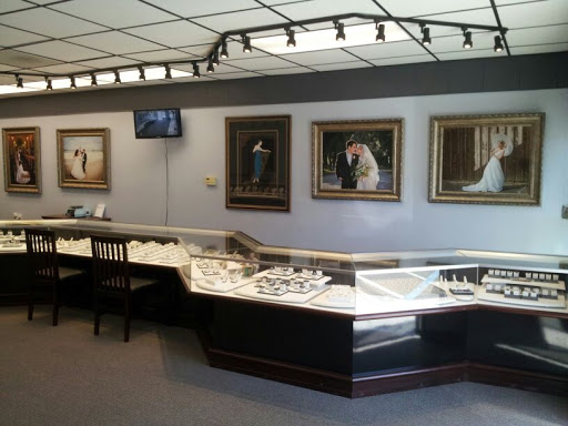 Jeweler «Rossi Jewelers», reviews and photos, 8025 Greenback Ln B, Citrus Heights, CA 95610, USA