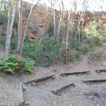 The historic Thornleigh Quarry (157726)