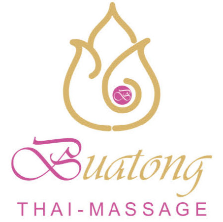 Buatong-Thaimassage logo