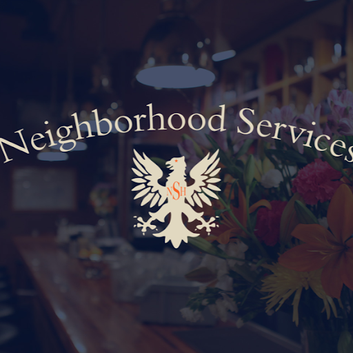 Neighborhood Services logo