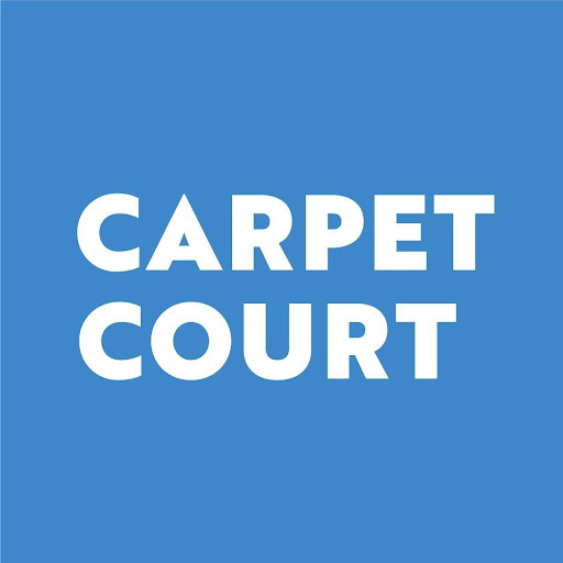 North Lakes Carpet Court logo