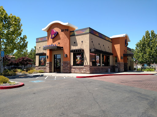 Mexican Restaurant «Taco Bell», reviews and photos, 8170 Sheldon Rd, Elk Grove, CA 95758, USA