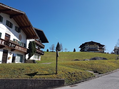 Photos of Mariasteinerhof