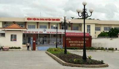 Tinh Bien District General Hospital