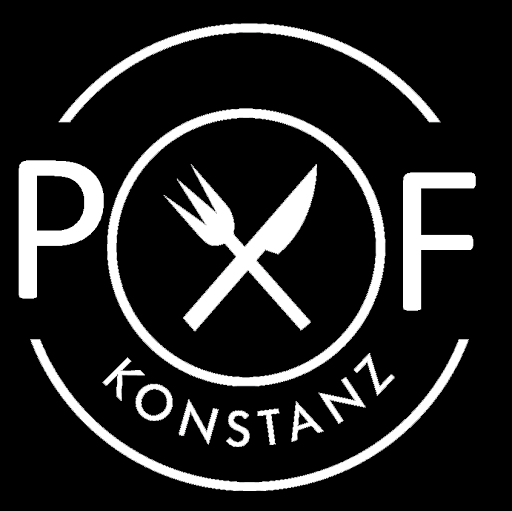 Pizza Flitzer Konstanz logo