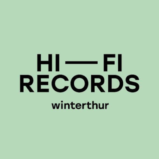 hi-fi records logo