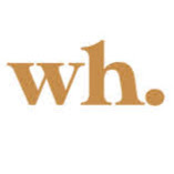 Wild Honey Salon logo