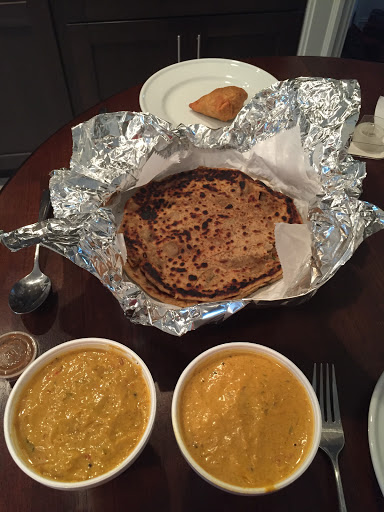Indian Restaurant «Cleveland Tiffin», reviews and photos, 4630 Warrensville Center Rd, North Randall, OH 44128, USA