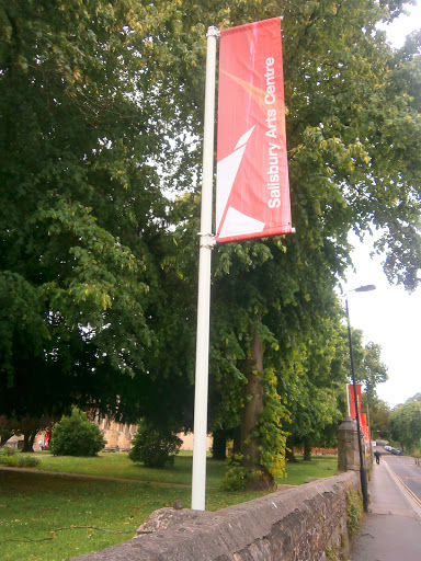 Salisbury Arts Centre