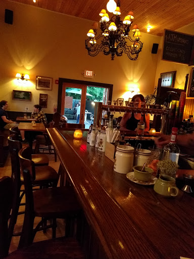 Cocktail Bar «Huckleberry», reviews and photos, 21 Church St, New Paltz, NY 12561, USA