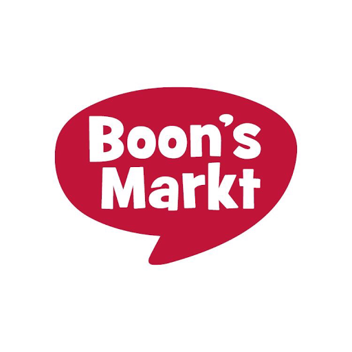 Boons Markt Utrecht logo