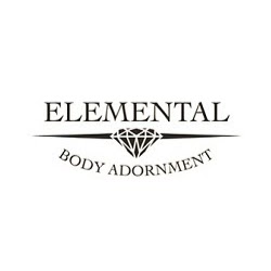 Elemental Body Adornment logo