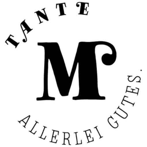 Tante M - Allerlei Gutes Unverpackt in der Weststadt logo