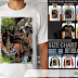 (1GADOA014) Kaos DotA 14