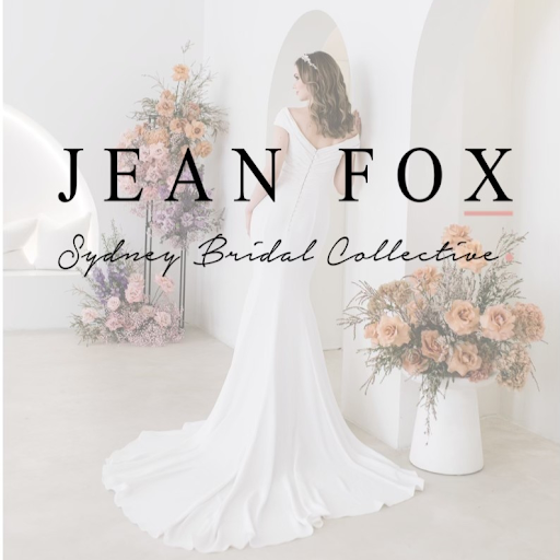 Jean Fox logo