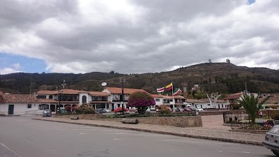 Photos of CASCO URBANO TIBASOSA
