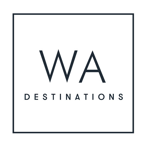 WA Destinations logo