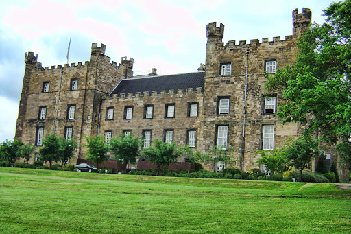 château de Lumley