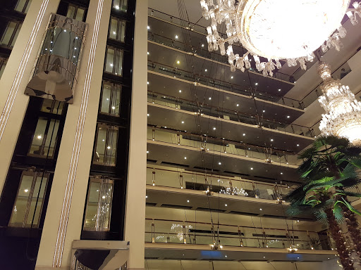Pearl Continental Hotel Lahore