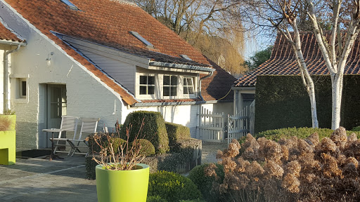 Country House Duinhof