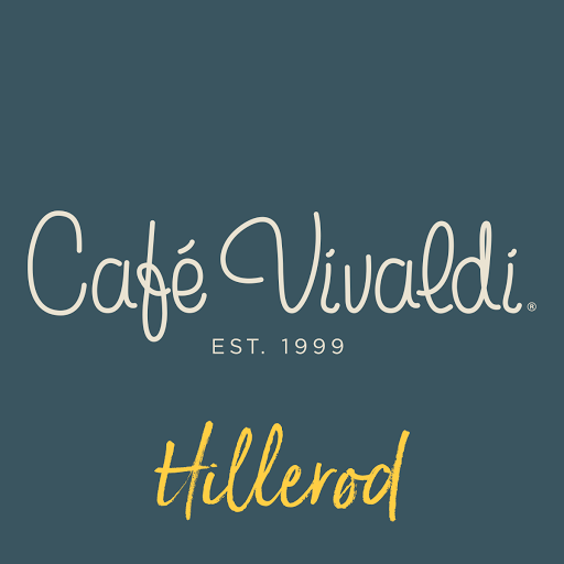 Cafe Vivaldi