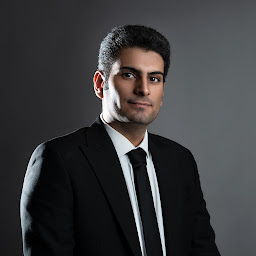 avatar of Mostafa Anbarmoo