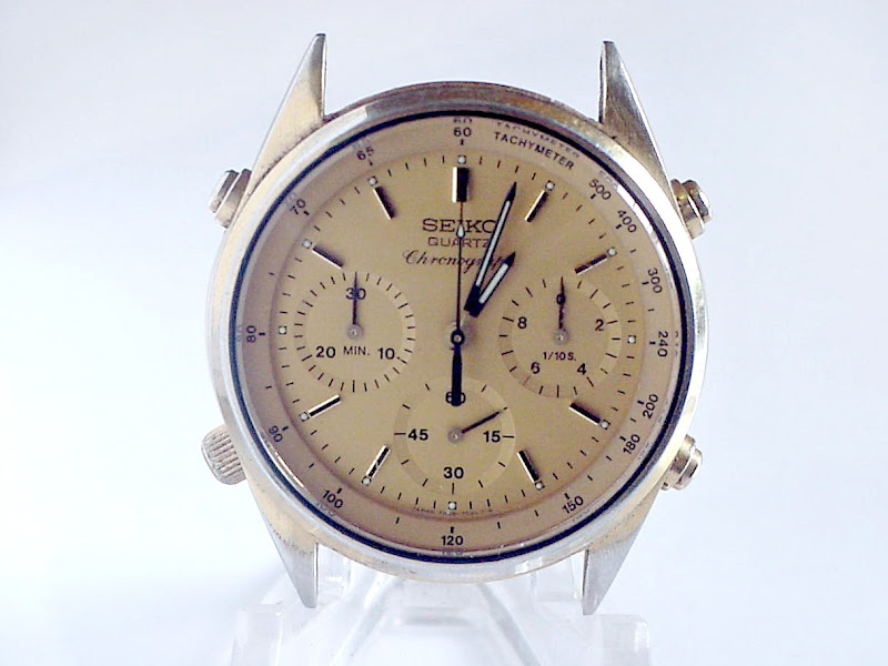 TimeZone : Sales Corner » FS: A pair of Seiko 7A28 chronographs $125  shipped in the US