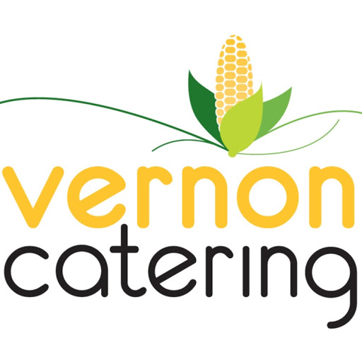 Vernon Catering logo