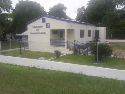 Salón del Reino