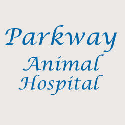 Parkway Animal Hospital logo