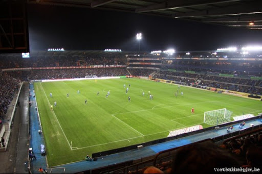 Cristal Arena
