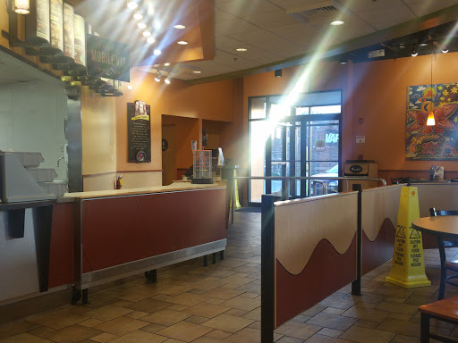 Mexican Restaurant «Taco Bell», reviews and photos, 13 Ogden Ave, Westmont, IL 60559, USA