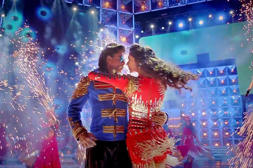 Happy new year movie, Release date and Happy new year on Pinterest