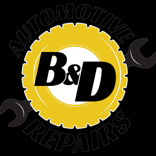 B & D Automotive Repairs