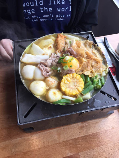 Taiwanese Restaurant «Boiling Point, Edmonds», reviews and photos, 22001 WA-99 #100, Edmonds, WA 98026, USA