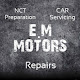 E.M Motors