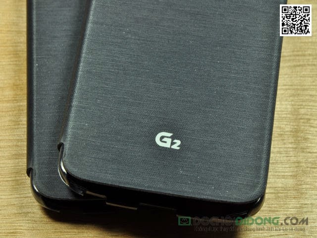 Bao da LG G2 F320 Zootim View 