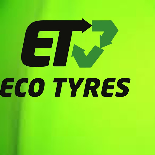Eco TYRE MOT TEST AUTO Centre Southampton logo